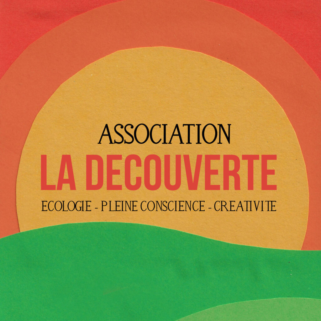 Écolieu La Découverte