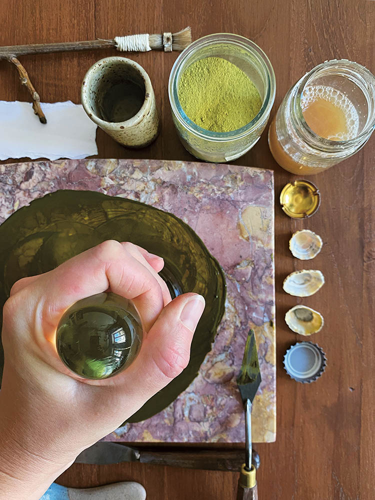 Association La Découverte