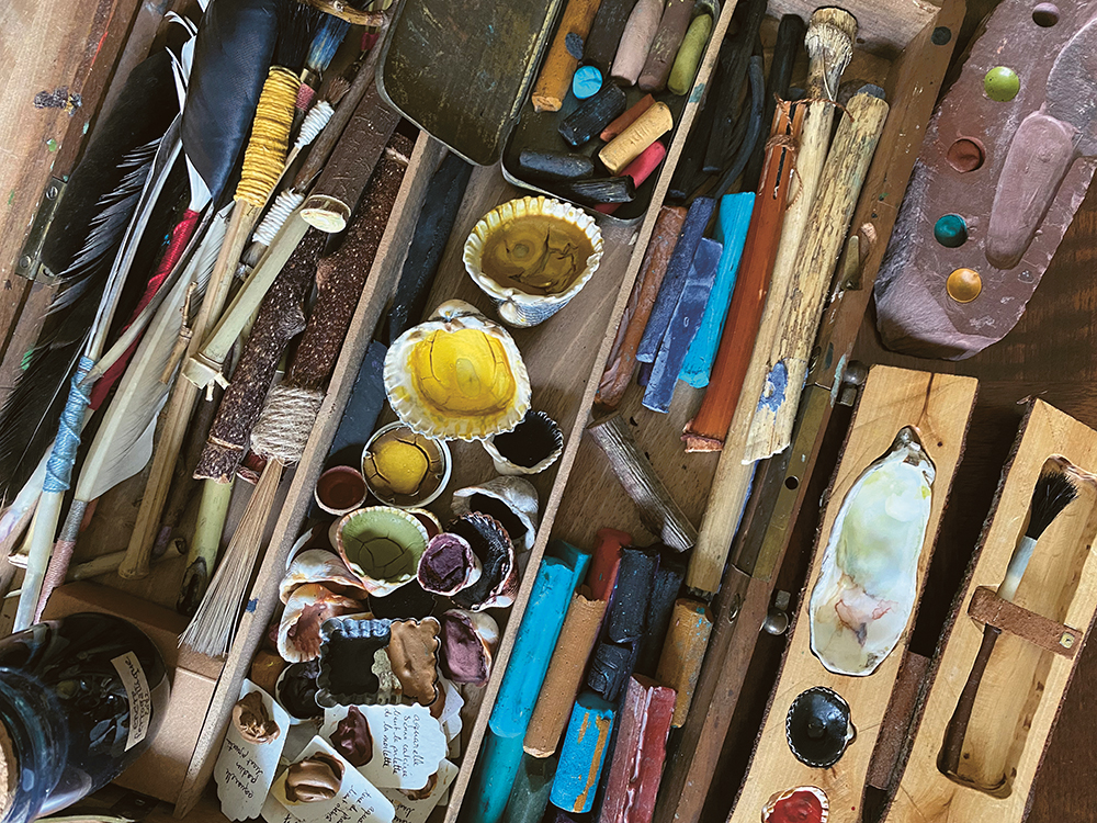 Association La Découverte